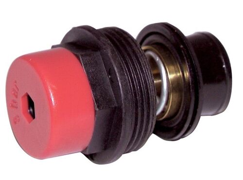 Soupape - DIFF pour Saunier Duval : 05148300