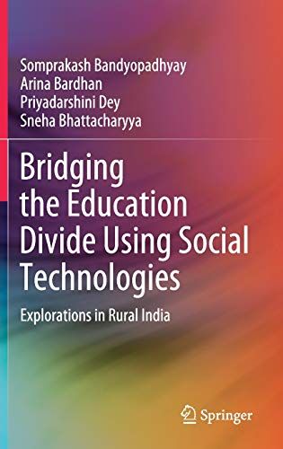 Bridging The Education Divide Using Social Technologies