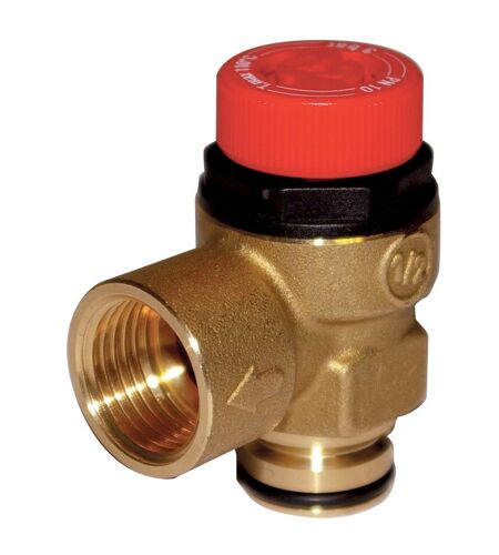 Soupape de sécurité 3b - DIFF pour Chappée : SX9951170