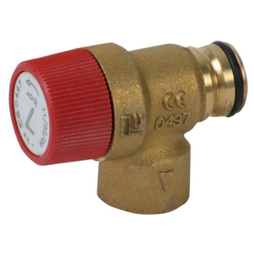 Soupape sanitaire ECS 7b - DIFF pour Chappée : JJJ005659820