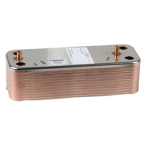 Échangeur Sanitaire - Sx5652190