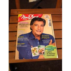 Nous Deux 4014 Du 03/06 Au 09/06/2024