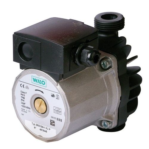 Pompe - DIFF pour Chappée : S19999771