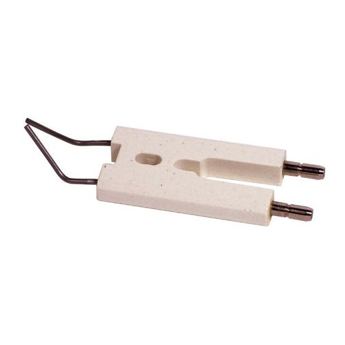 Bloc électrode fioul - DIFF pour Chappée : S58528438