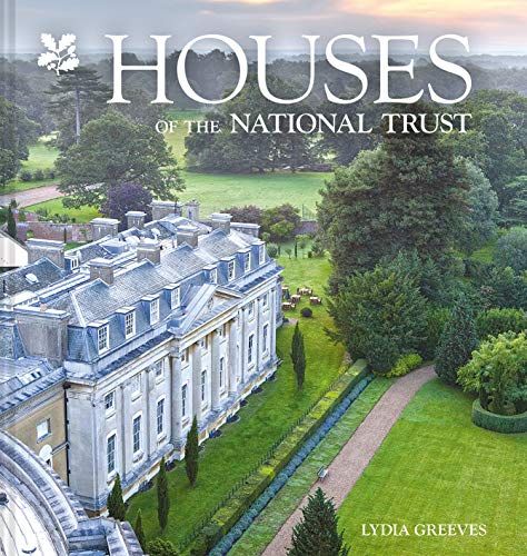 Houses Of The National Trust
