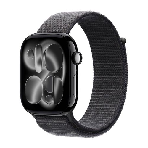 Bracelet Sport Loop Watch Series 1 9 / SE (38/40/41 mm) Dark Gray