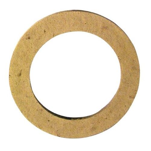 Joint de bride de brûleur épaisseur 6mm - DIFF pour Oertli : 968247