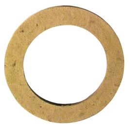 Joint de bride de brûleur épaisseur 6mm - DIFF pour Oertli : 968247