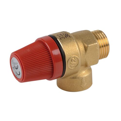 Groupe de sécurité 1/2" 3b - DIFF pour Chaffoteaux : 573172