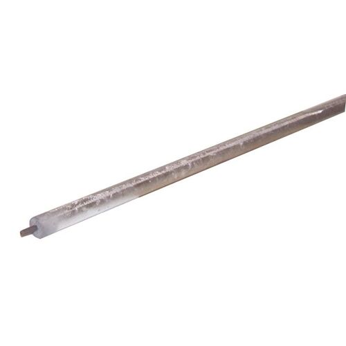Anode Magnésium - Anode Pour Zaegel Held Long 600