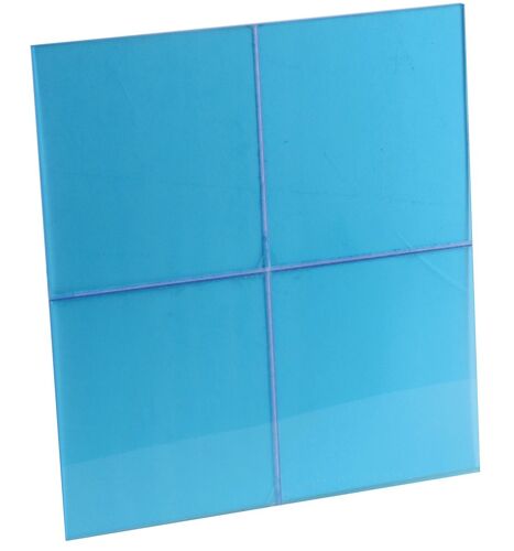 Coffret - Plexiglass (370mm X 385mm)