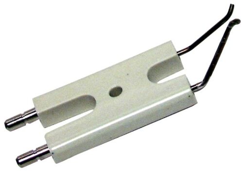 Bloc électrode C10/14 - DIFF pour Cuenod : 13007907