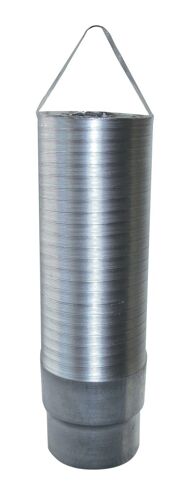 Conduit De Fumée - Flexorgaz Diamètre 112mm
