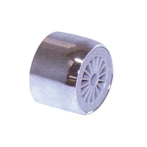 Pièce détachée universelle - Brise jet plastique F22/100 (10 pièces)