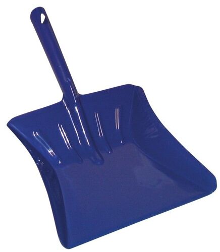 Nettoyage Des Chaufferies - Pelle Métallique