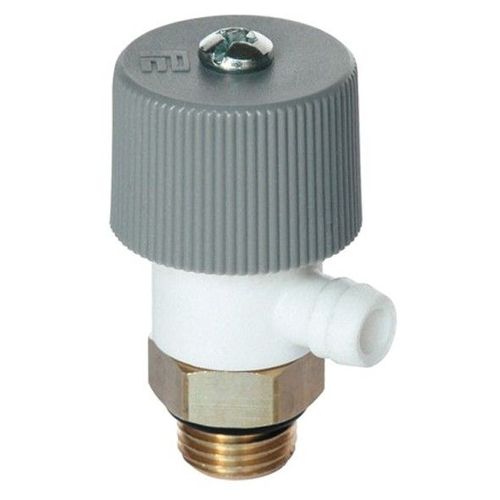 Purgeur d air - Type radiateur manuel 1/4M