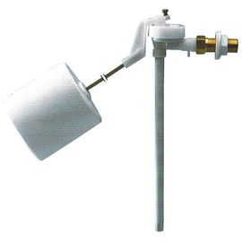Wc - Robinet flotteur standard M3/8 latéral