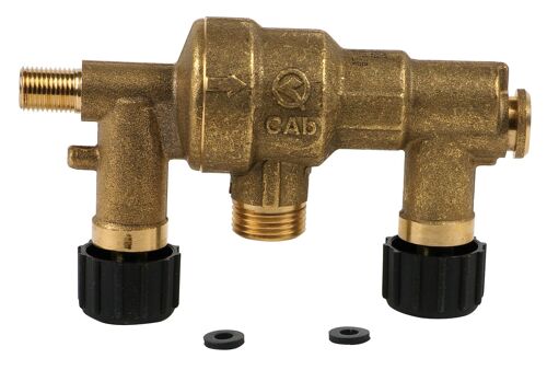 Disconnecteur - DIFF pour De Dietrich : 86665557