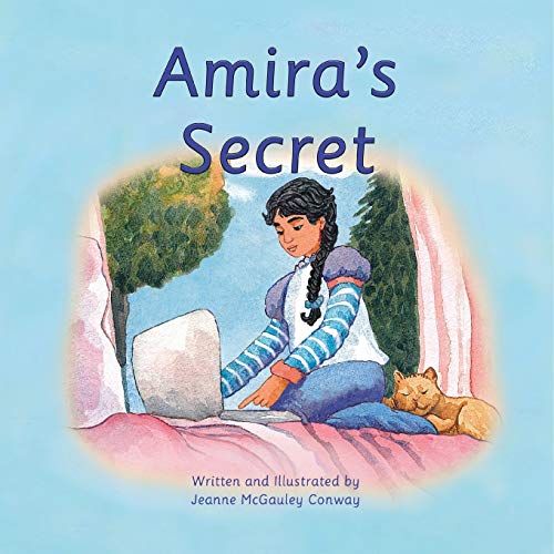 Amira's Secret