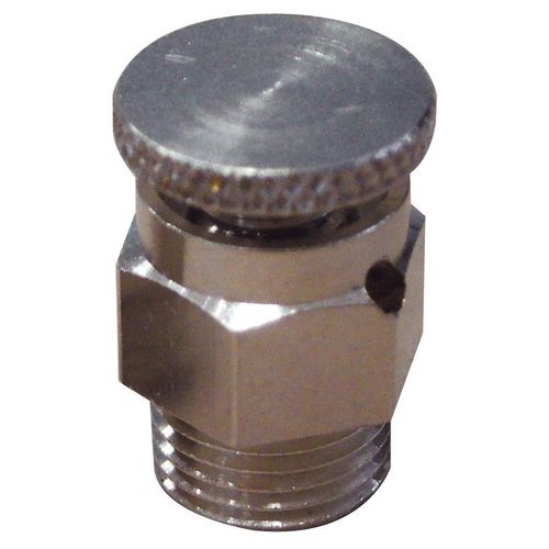 Robinetterie radiateur - Purgeur à volant M1/8 (10 pièces)