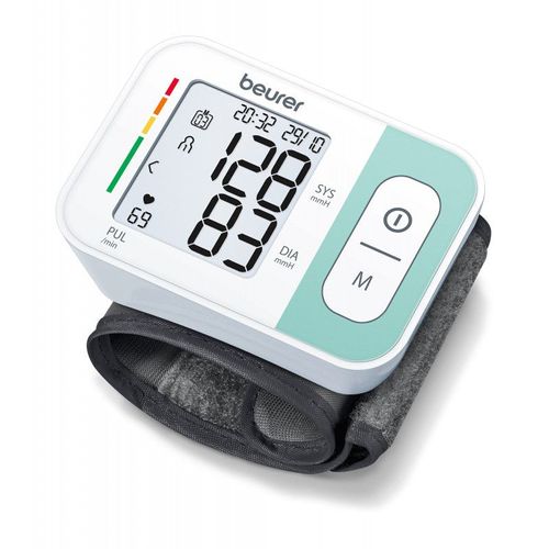 Sr Bc 1 - Tensiomètre Au Poignet