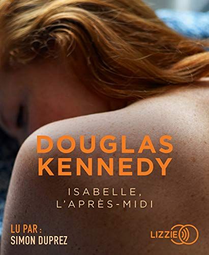 Isabelle, L'apres-Midi