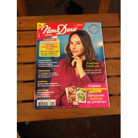 Nous Deux 4008 Du 22/04 Au 28/04/2024