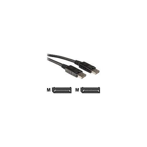 Secomp VALUE Video- / Audiokabel - 3 m