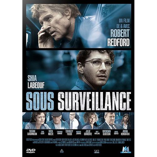 Sous Surveillance