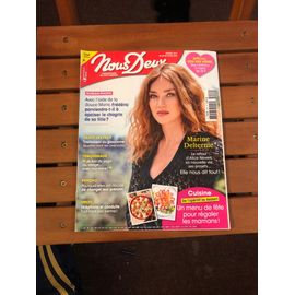 Nous Deux 4012 Du 20/05 Au 26/05/2024