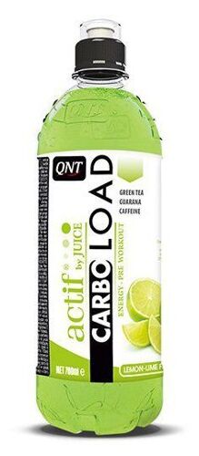 Carbo Load 700 Ml 