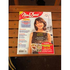 Nous Deux 4007 Du 15/04 Au 21/04/2024