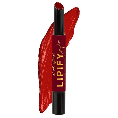 Rouge ? L?Vres Lipify Edgy Stylosanthes 