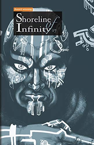 Shoreline Of Infinity 17
