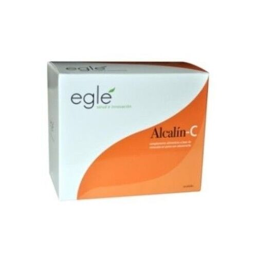 Bâtonnets Alcalins C 30 