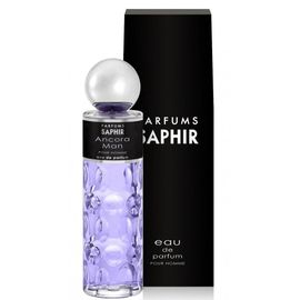 Ancora Men Eau De Parfum Vaporisateur N71 200 Ml 