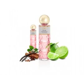 Due Amore Eau De Parfum Vapo 200 Ml 