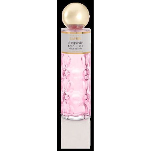 Eau De Parfum For Her Vapo 50 Ml 
