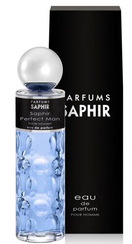 Perfect Man Eau De Parfum Vapo 200 Ml 