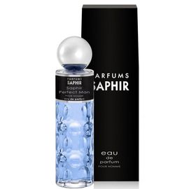 Perfect Man Eau De Parfum Vapo 200 Ml 