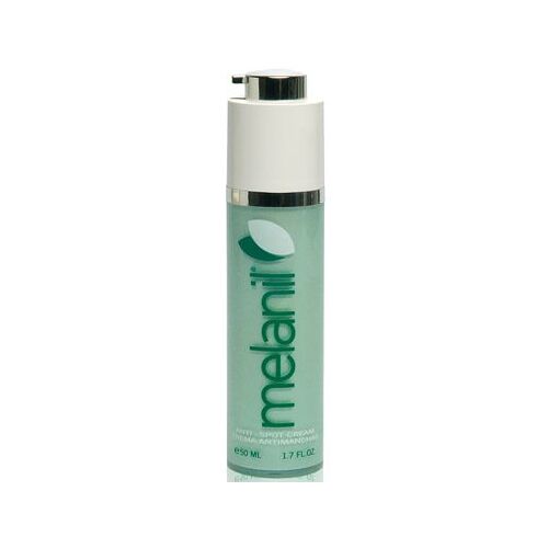 Crème Anti-Taches Melanil 50 Ml