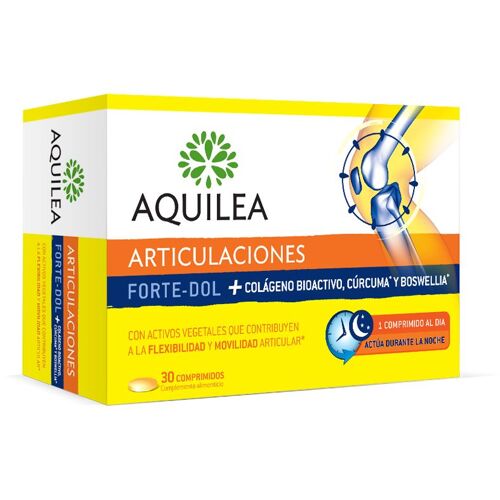 Articulaciones Forte-Dol 30 Tablets 
