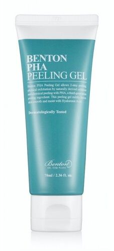 Gel De Pelage Pha 70 Ml 