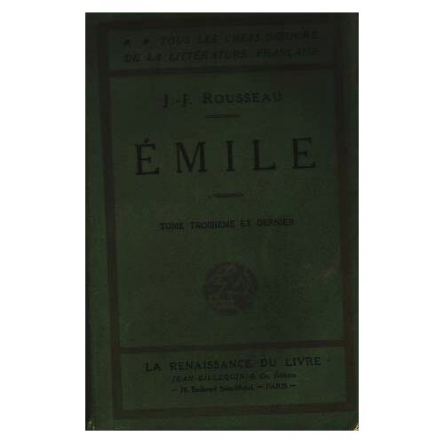 Emile T3