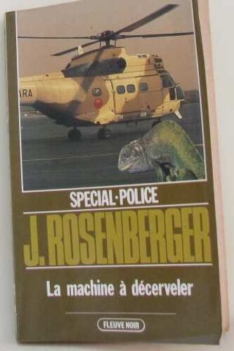 La Machine À Décerveler " Le Marchand De Mort