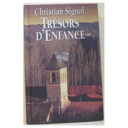 Trésors D'enfance