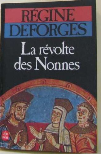 La Révolte Des Nonnes