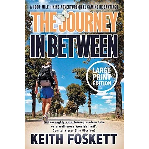 The Journey In Between