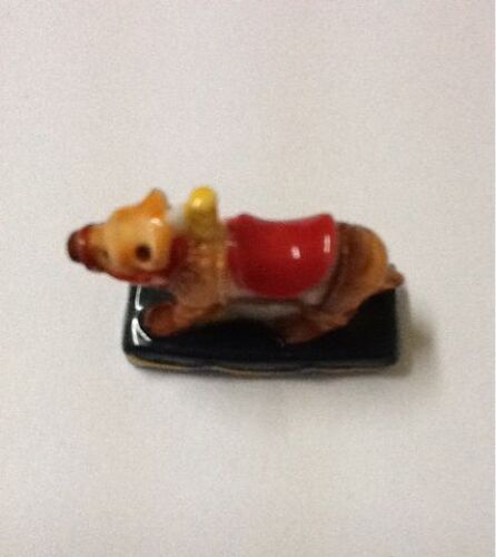 Fèves Ours Cirque