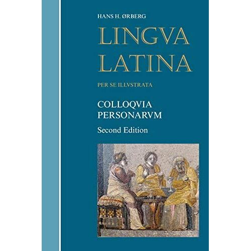 Colloquia Personarum